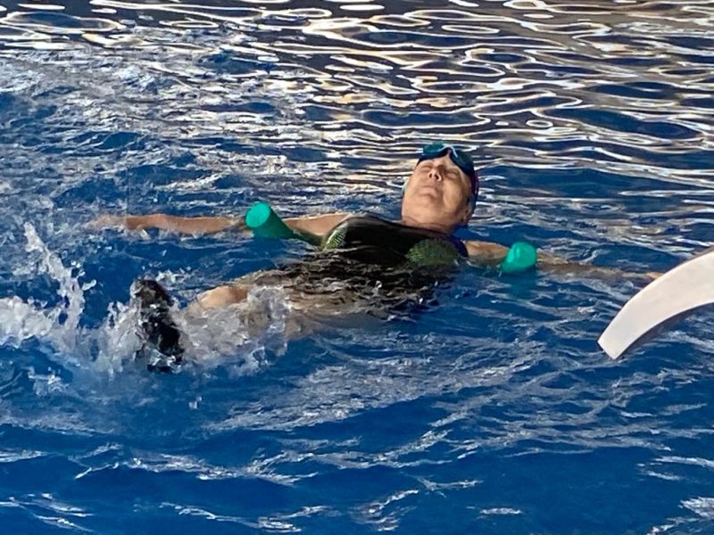 natació adaptada